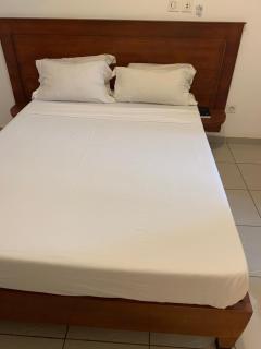 Bunker hôtel plus - Yaoundé - 0