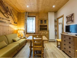 Chamonix Centre: Charmant Appartement 4 Pers, 33m² - FR-1-507-67 - Chamonix - 6