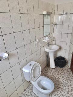 Bunker hôtel plus - Yaoundé - 5