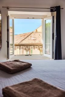 Maison Liberation - Centre Tourrettes sur Loup - 2