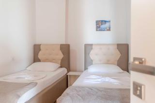 Ramaj Apartment Ksamil - Ksamil - 6