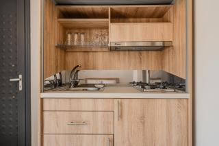 La Vue, Suites For Living - 1