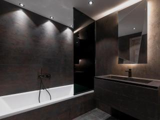 Luxueux Appartement 7 Pièces à Morzine avec Spa, Piscine et Accès Direct aux Pistes - FR-1-314-96 - 2