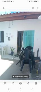 Flert com piscina - 9