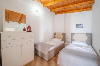 Ramaj Apartment Ksamil - Ksamil - 4