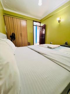 City haven - 4