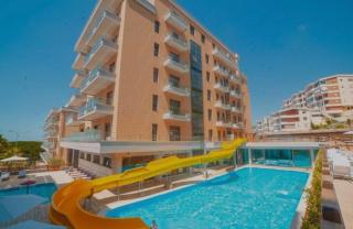 Suite Apartment Vlorë - 7