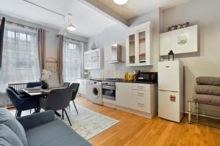 Hatton Gardens - 2 Bedroom Family Apartments - Londra - 4