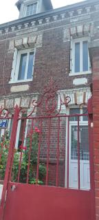 Maison de ville - Rouen - 9