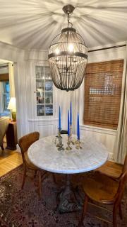 Four Bedroom Charming Downtown Cape - 4
