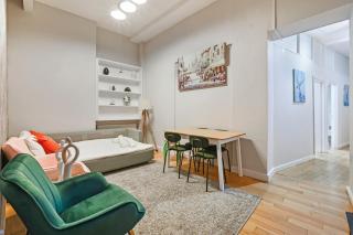 Hatton Gardens - 2 Bedroom Family Apartments - London - 4