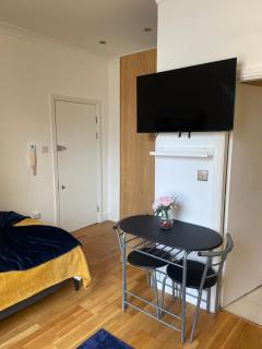 Chic Boutique Apart Hotel - Londra - 8