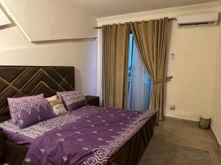 2 Bed Luxury Apartment - Islamabad - 2