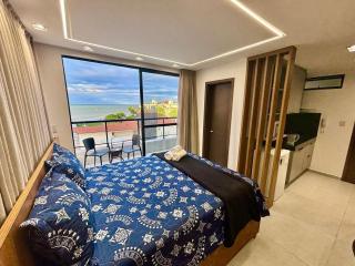 Sunrise Residence – Viva a Experiência a Poucos Passos do Mar! - 2