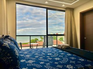 Sunrise Residence – Viva a Experiência a Poucos Passos do Mar! - João Pessoa - 1