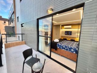 Sunrise Residence – Viva a Experiência a Poucos Passos do Mar! - João Pessoa - 7