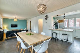 Céline - Belle Maison moderne - Le Petit-Quevilly - 8