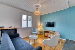 Céline - Belle Maison moderne - 7