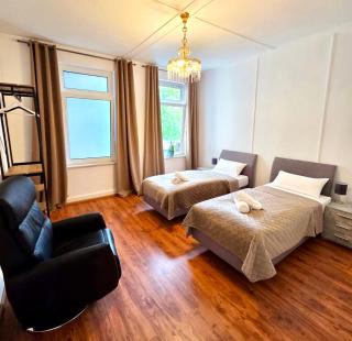 Ferienwohnung Fleiger 2 in Achim Zentrum - Niederdorla - 4