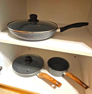 Ferienwohnung Fleiger 2 in Achim Zentrum - 3