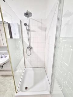Ferienwohnung Fleiger 2 in Achim Zentrum - Niederdorla - 2