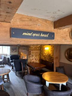 The Three Pigeons - 7