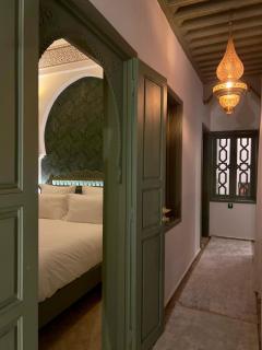 Riad Kaya - Marrakesch - 6