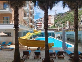 Suite Apartment Vlorë - Vlorë - 8