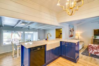 Possum Kingdom Lake House w/ Private Dock & Views - 5
