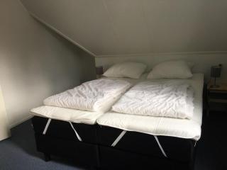 Timmerholt Vakantiehuis 142 - 1