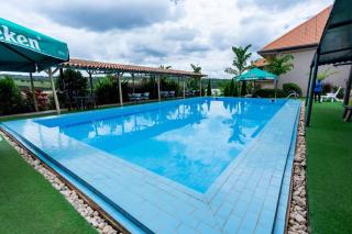 Ma Campagne Resort - 5