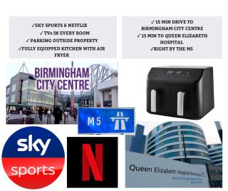 4 Bed Contractor House - 9