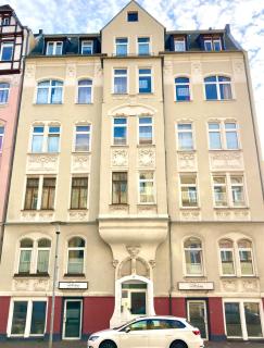 Das Siegener Familien-Residenz - 9