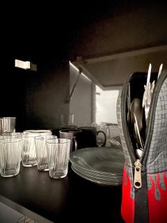 Flat com piscina na cobertura - 3