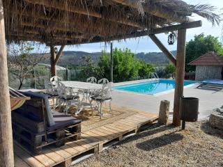 Bungalow da Pedreira - 1