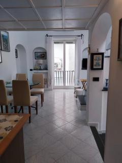 Delizioso appartamento a Capri - Capri - 8