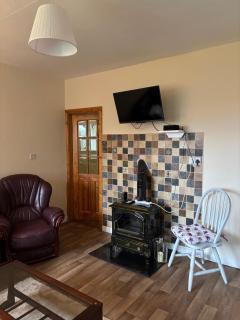 Sheelin Side House - Cavan - 5