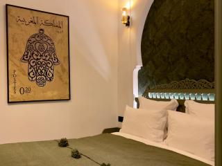 Riad Kaya - Marrakech - 9