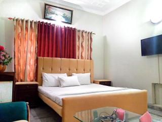 Orion guest house - Islamabad - 8