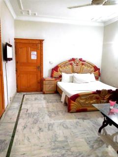 Orion guest house - Islamabad - 7