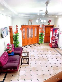Orion guest house - Islamabad - 4