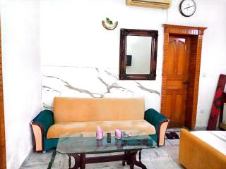 Orion guest house - Islamabad - 1