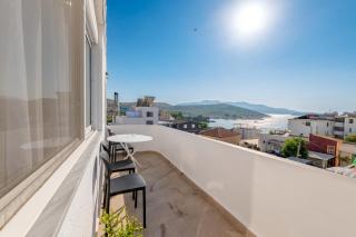Ramaj Apartment Ksamil - 0