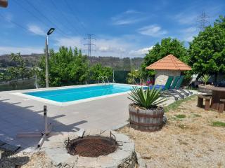 Bungalow da Pedreira - 3