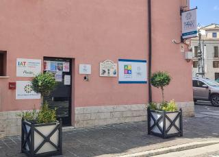 B&B Popoli Terme - Popoli - 9