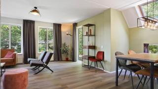 Timmerholt Vakantiehuis 152 - 5