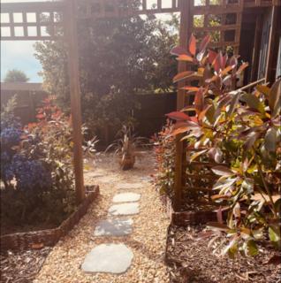 Western style living - Telscombe - 2