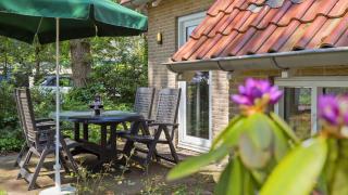 Timmerholt Vakantiehuis 152 - 6