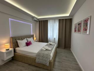 Centrale Guesthouse - Vlorë - 6