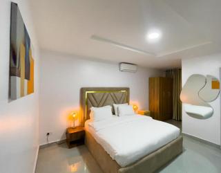 Azure Nest One Bedroom - 3